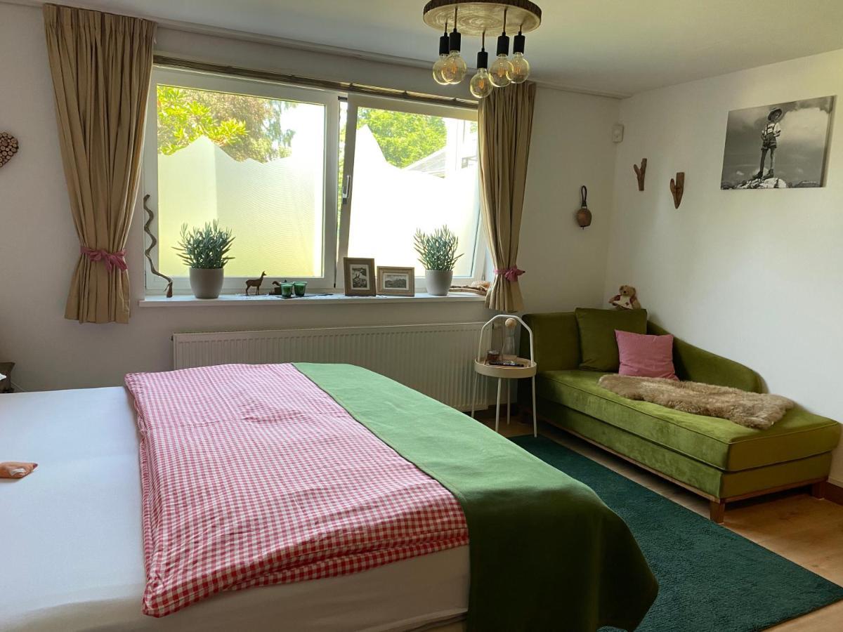 Naturforsthaus Ferienwohnung Fuer Hunde- Und Tierverbundene Menschen Preitenegg エクステリア 写真